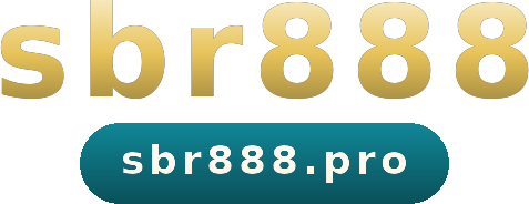 sbr888 โลโก้